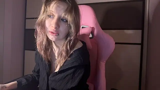 moundliicht1 online show from 01/08/26, 08:15