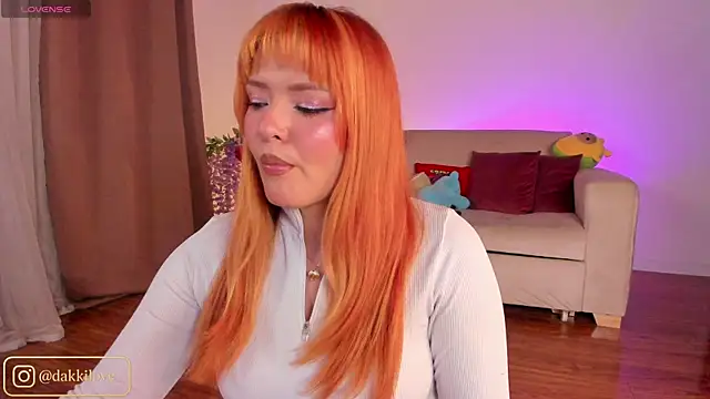 DAKOTA LOVEE online show from 01/14/26, 05:55