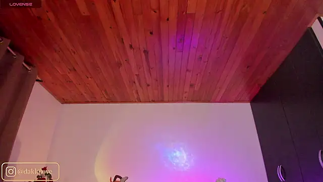 DAKOTA LOVEE online show from 02/06/26, 06:53