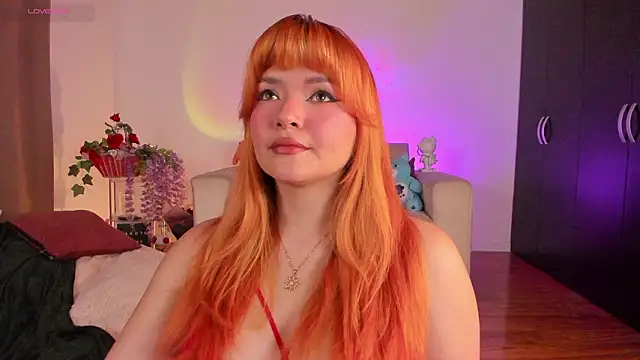 DAKOTA LOVEE online show from 02/14/26, 07:08