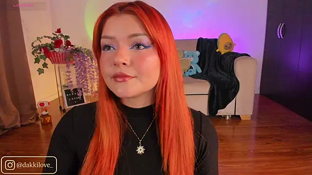 DAKOTA LOVEE online show from 04/23/26, 11:50