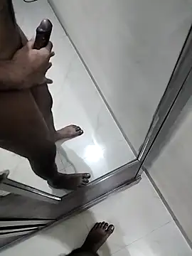 sanju599 online show from 03/18/25, 05:33