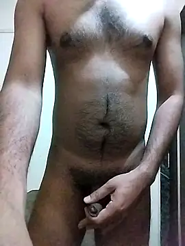 sanju599 online show from 12/18/25, 05:17