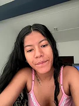 NiaBlanco online show from 11/05/25, 12:52