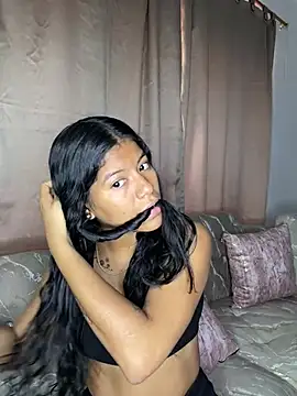 NiaBlanco online show from 03/19/26, 05:46