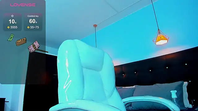 Lobo 17  online show from 11/21/25, 03:38