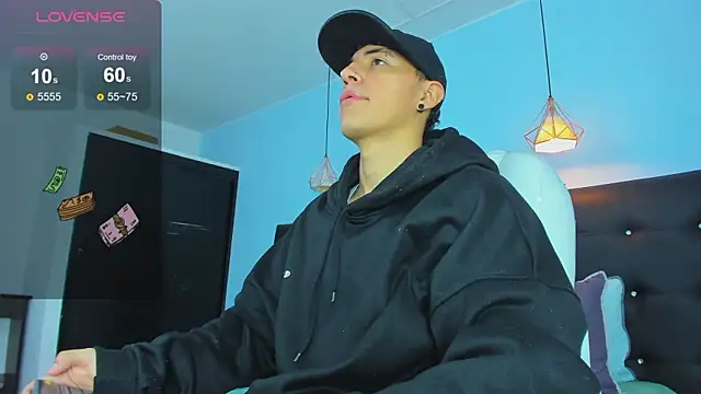 Lobo 17  online show from 01/17/26, 03:21