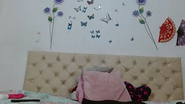 marlymilf6 online show from 02/28/26, 04:12