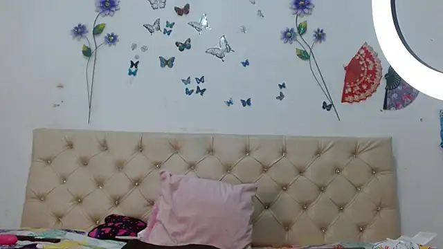 marlymilf6 online show from 01/10/26, 01:45