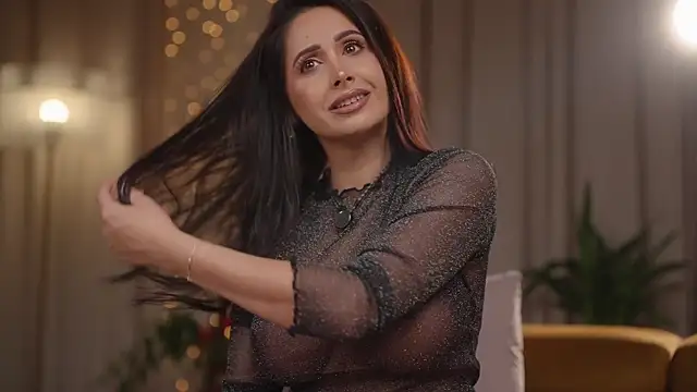 EllisSkyler online show from 04/04/26, 09:21