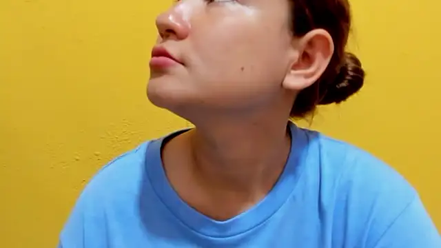 Annaraquel  online show from 02/11/26, 04:07