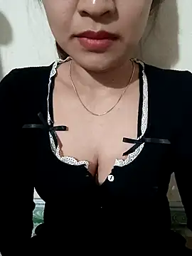 AssAsiancute online show from 01/07/25, 04:27