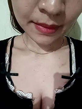 AssAsiancute online show from 03/18/25, 07:55