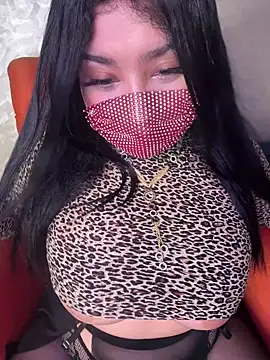 belquiis online show from 02/09/26, 01:36