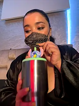 belquiis online show from 10/05/25, 12:34