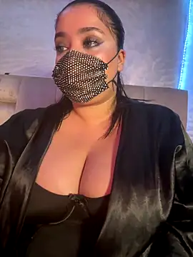 belquiis online show from 10/05/25, 08:43