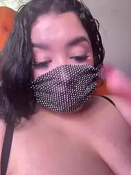 belquiis online show from 04/04/26, 01:23