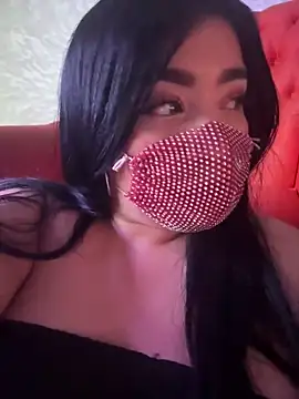 belquiis online show from 03/26/26, 01:26