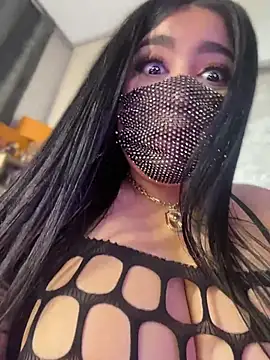 belquiis online show from 04/12/26, 01:14