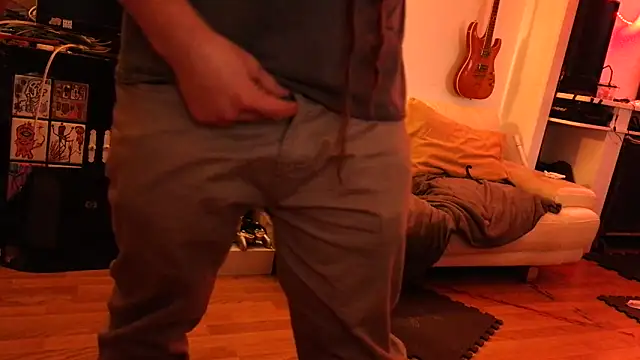 QcMisterv13 online show from 02/01/26, 11:52