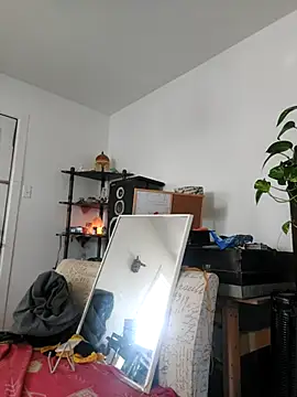 QcMisterv13 online show from 10/11/25, 01:34