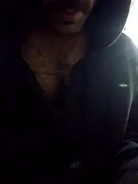 Meshiicocktail online show from 01/08/26, 03:56