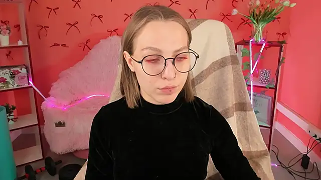 AphexQueen online show from 03/18/25, 09:12