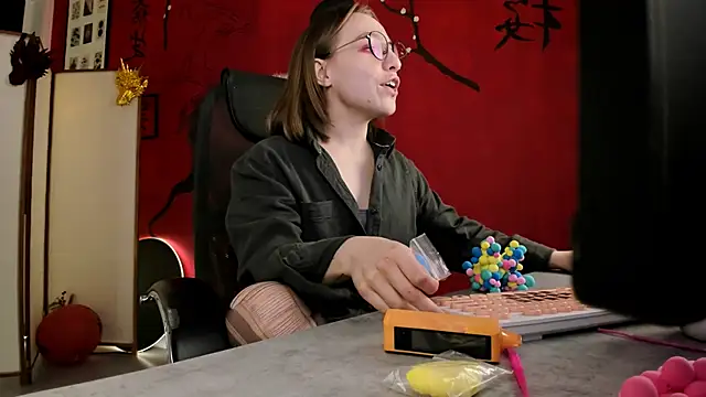 AphexQueen online show from 03/08/25, 07:20