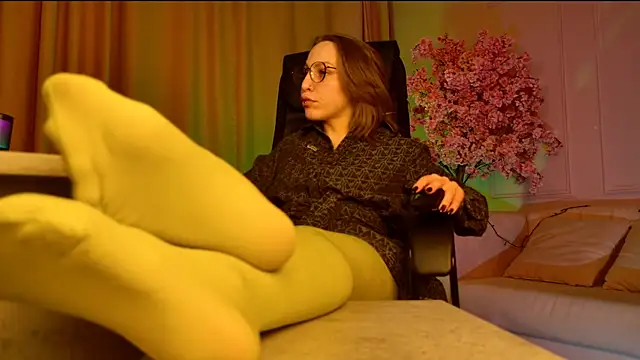 AphexQueen online show from 10/15/25, 10:12