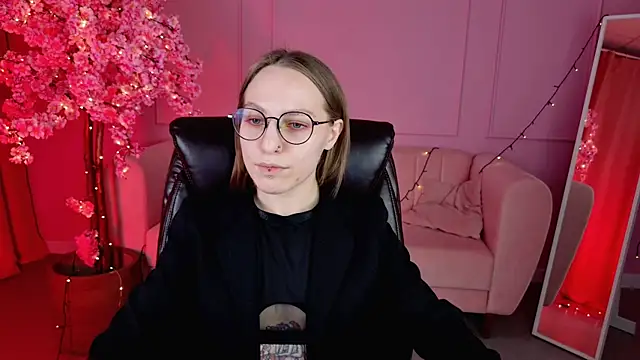 AphexQueen online show from 03/14/25, 04:19