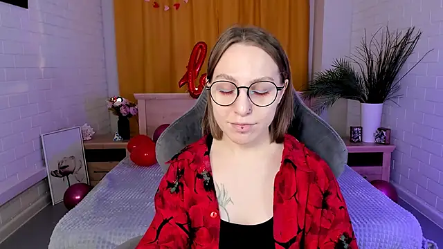 AphexQueen online show from 02/12/25, 01:06