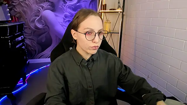 AphexQueen online show from 02/27/25, 03:15