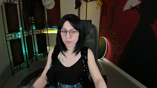 AphexQueen online show from 03/12/25, 01:08