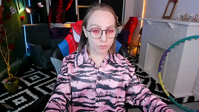 AphexQueen online show from 03/11/25, 12:17