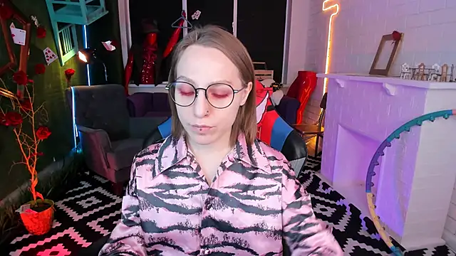 AphexQueen online show from 03/11/25, 09:13