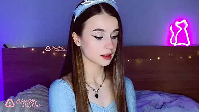  OhitsMe online show from 12/04/24, 08:50