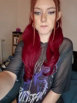 Nasty Angel 22 online show from 12/18/25, 04:44