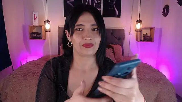 emily leinner online show from 11/15/25, 03:27