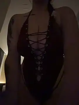 AnnabelleKelly online show from 05/27/26, 04:25