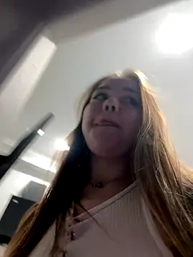 AnnabelleKelly online show from 10/03/25, 05:36