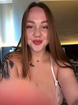 AnnabelleKelly online show from 04/23/26, 09:05