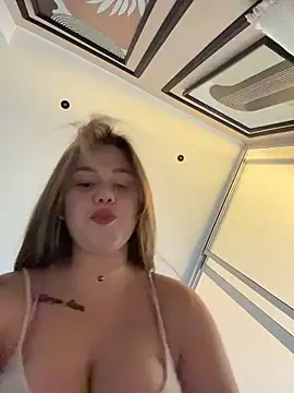 AnnabelleKelly online show from 03/11/26, 05:23