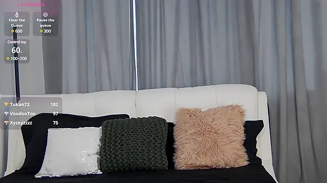 AddaMantia online show from 02/19/25, 07:28