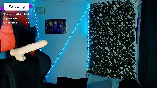 Snapshot of twink_sebas_ chatting on 02/19/25, 04:34 twink sebas online show from 02/19/25, 04:34