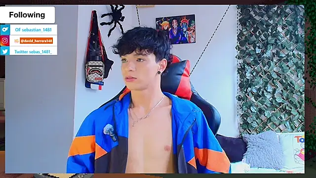 Snapshot of twink_sebas_ chatting on 03/05/25, 05:39 twink sebas online show from 03/05/25, 05:39