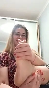 pussyCat t online show from 01/18/26, 05:16