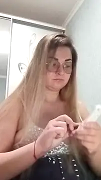 pussyCat t online show from 03/29/26, 04:30