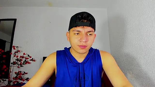 Danielbluestar online show from 02/24/25, 04:15