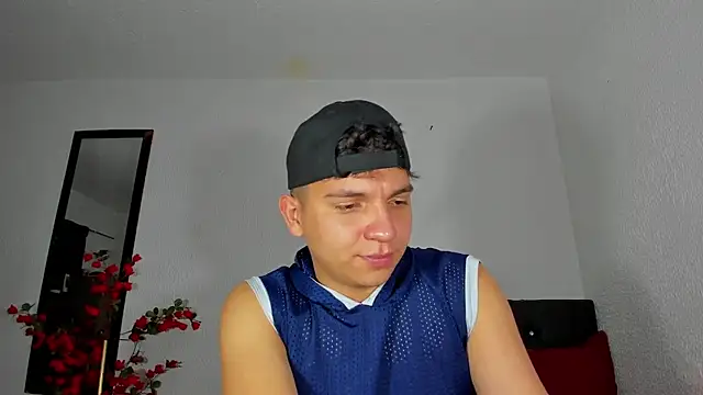 Danielbluestar online show from 02/26/25, 08:47