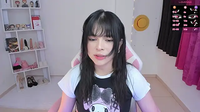 Snapshot of misshoneyxxx chatting on 01/30/25, 03:00 misshoneyxxx online show from 01/30/25, 03:00